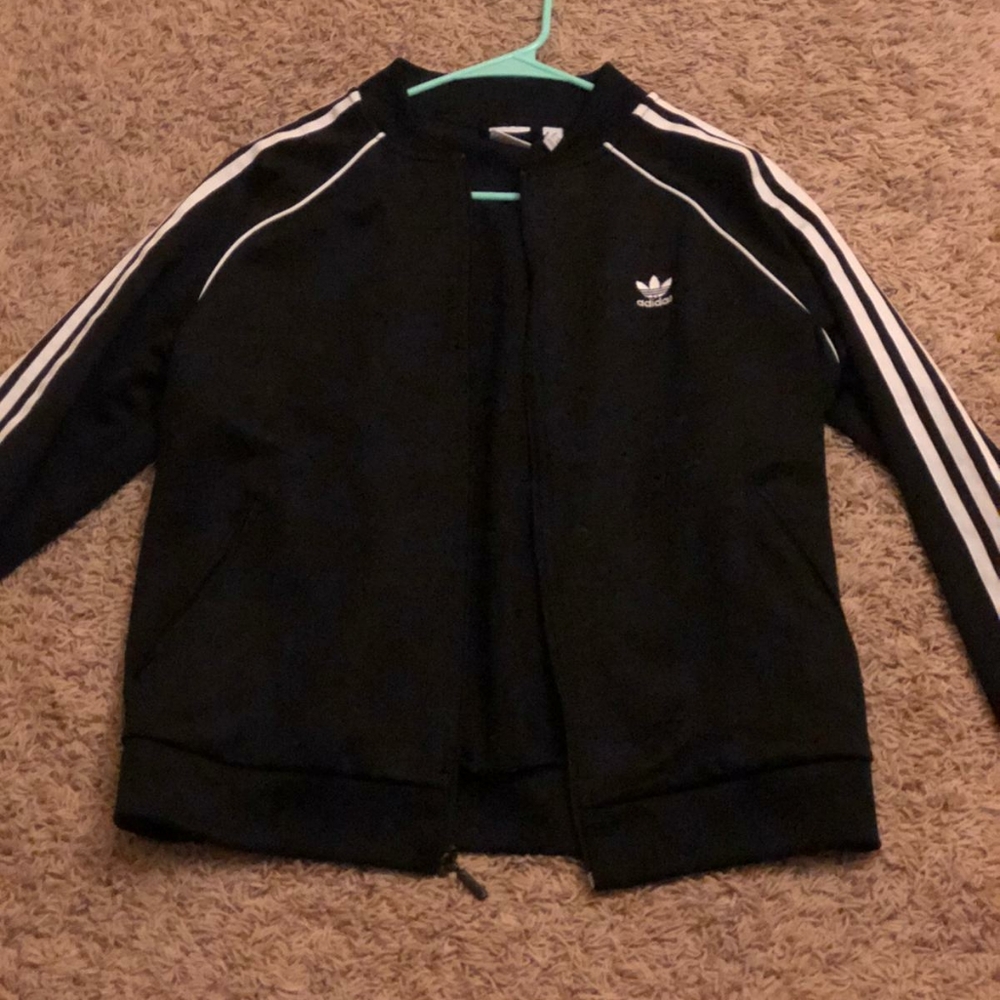 Adidas jacket